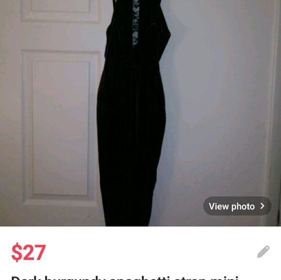 Dresses 👠💄🌼🌸 - Picture 2 of 6